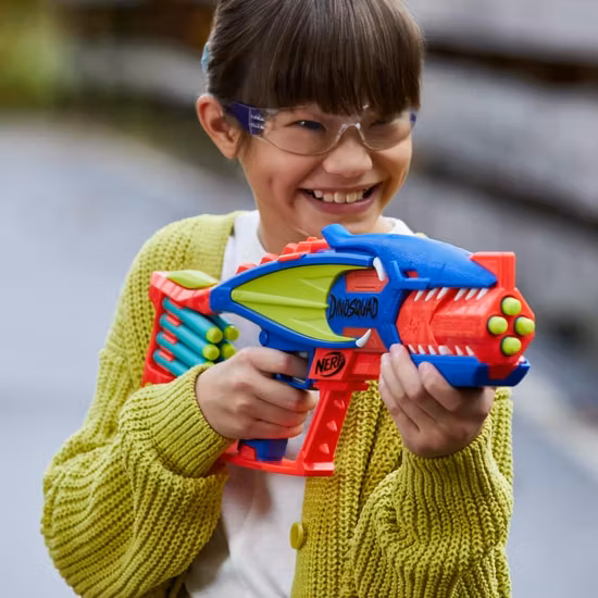 NERF Dino Blaster Terrodak