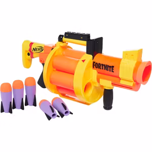 Nerf Fortnite GL Rocket Blaster