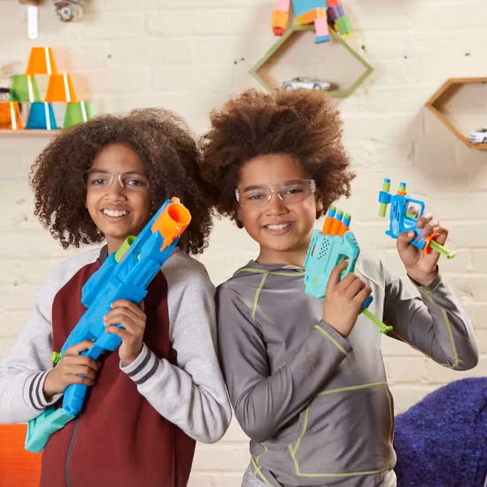 NERF Elite 2.0 Tactical Pack Blasters