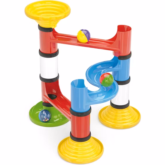 Quercetti Baby Kulbana Migoga