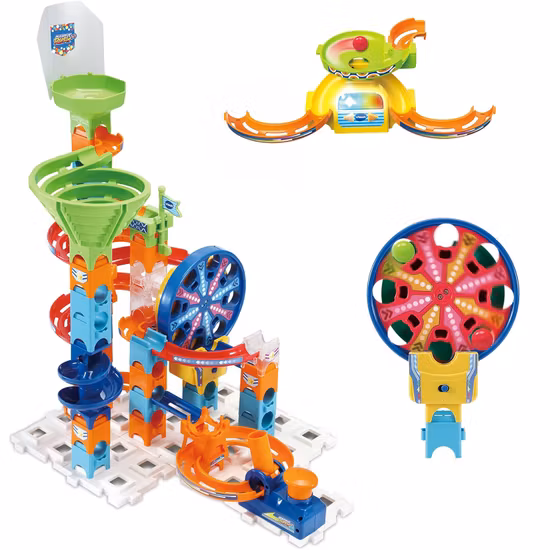 Vtech Marble Rush XL100 Kulbana