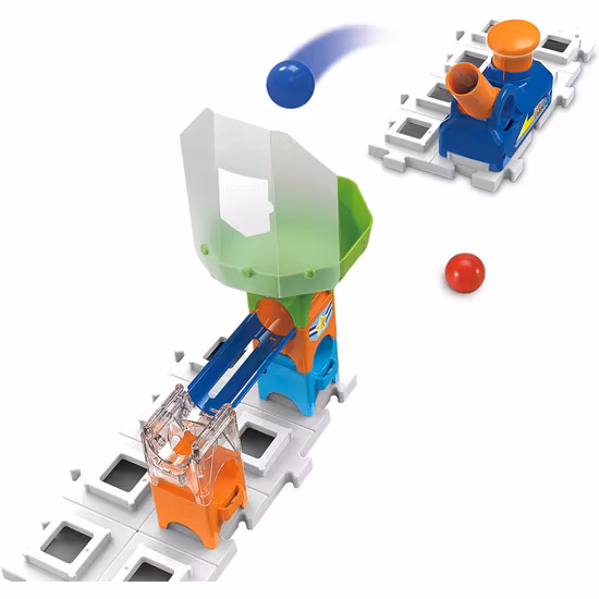 Vtech Marble Rush XL100 Kulbana