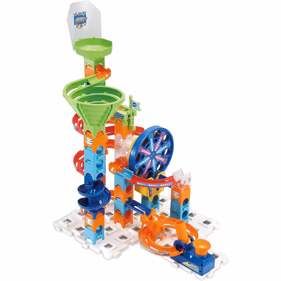 Vtech Marble Rush XL100 Kulbana