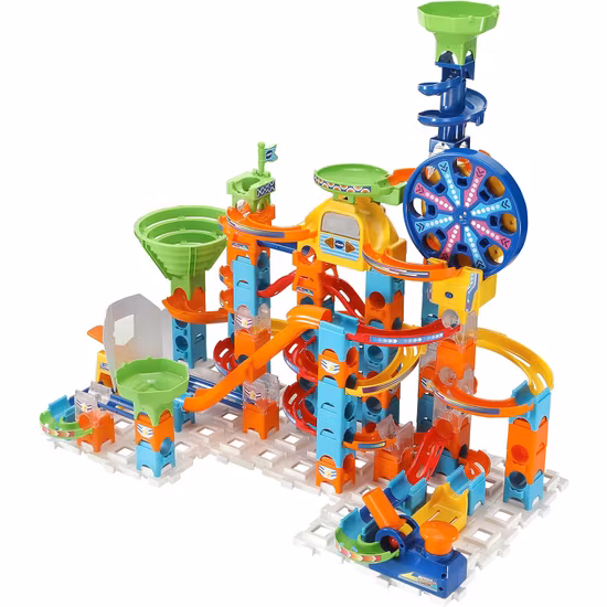 Vtech Marble Rush XL100 Kulbana