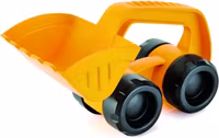 Hape Grävmaskin 23 cm