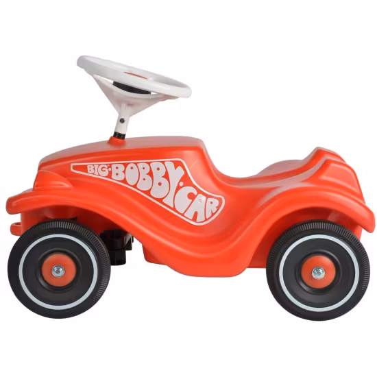 BIG Bobby Car Classic Gåbil