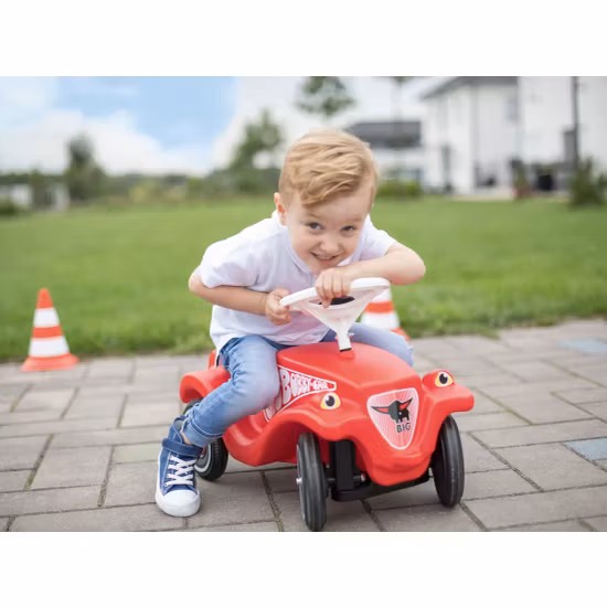 BIG Bobby Car Classic Gåbil