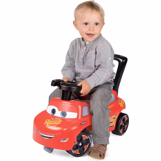 Smoby Gåbil Disney Bilar