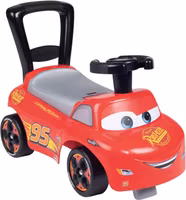 Smoby Gåbil Disney Bilar