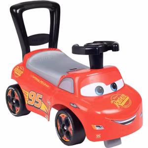 Smoby Gåbil Disney Bilar