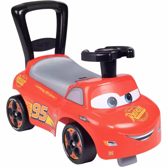 Smoby Gåbil Disney Bilar