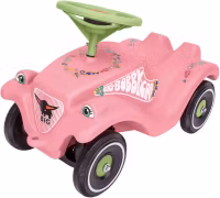 BIG Bobby Car Classic Blomma