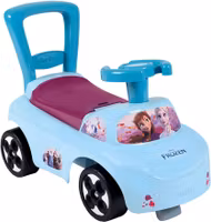 Smoby Gåbil Frozen