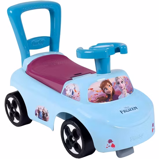 Smoby Gåbil Frozen