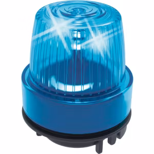 BIG Bobby Car SOS Ljud och Ljus