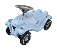 BIG Bobby Car Classic Maskros