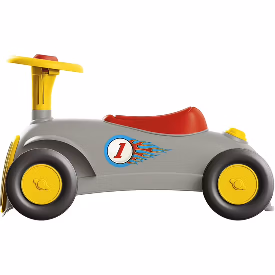 Clementoni Gåbil Vintage Hot Road