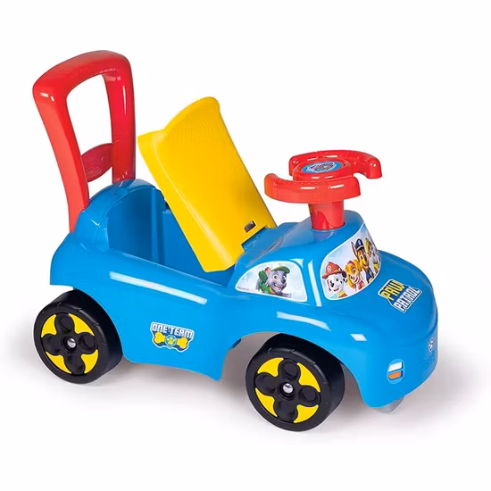Paw Patrol Gåbil