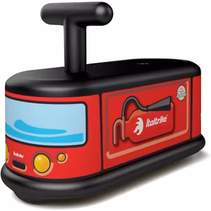 Italtrike Gåbil Brandkår