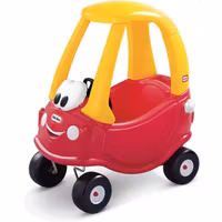 Little Tikes Gåbil Cozy Coupe