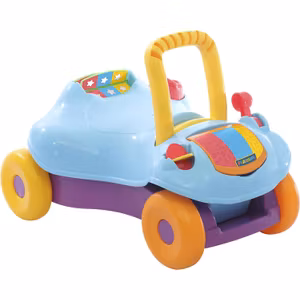 Playskool Lära-Gå-Bil