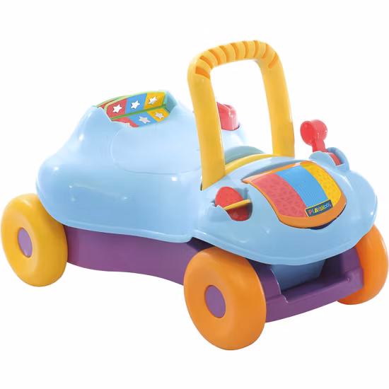 Playskool Lära-Gå-Bil