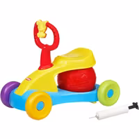 Playskool Gåbil Park And Bounce