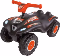 BIG Bobby Racing Fyrhjuling