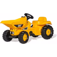 Rolly Toys Tramptraktor Cat