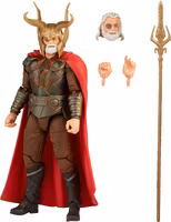 Hasbro Marvel Legends Series Odin
