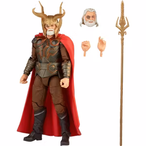Hasbro Marvel Legends Series Odin