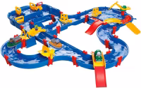 AquaPlay Amfie World Kanalsystem