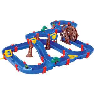 AquaPlay Mega Water Wheel