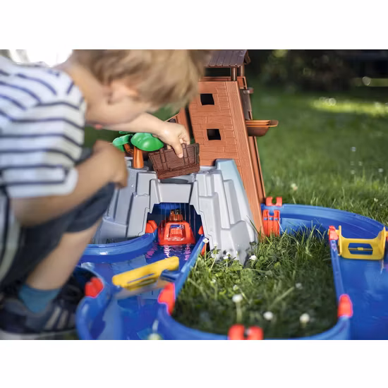 AquaPlay Adventure Land