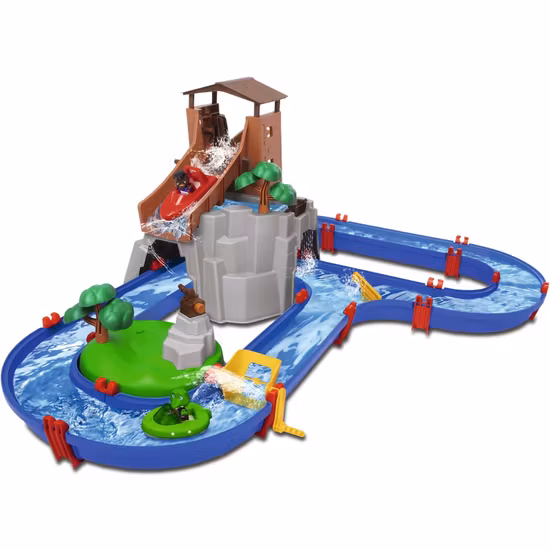 AquaPlay Adventure Land