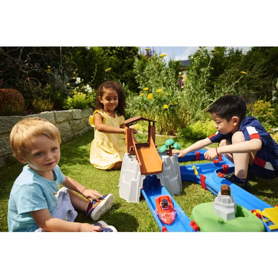 AquaPlay Adventure Land