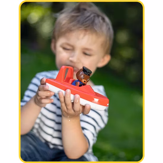 AquaPlay Adventure Land