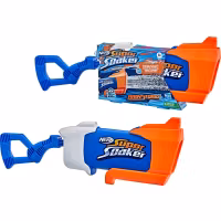 Nerf Super Soaker Rainstorm Vattenpistol