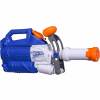Nerf Super Soakzooka Vattenpistol