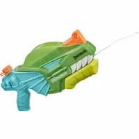 Nerf Super Soaker DinoSquad