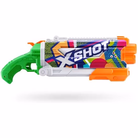 X-Shot Fastfill Vattenpistol