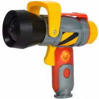 Brandman Sam Vattenpistol 100 ml