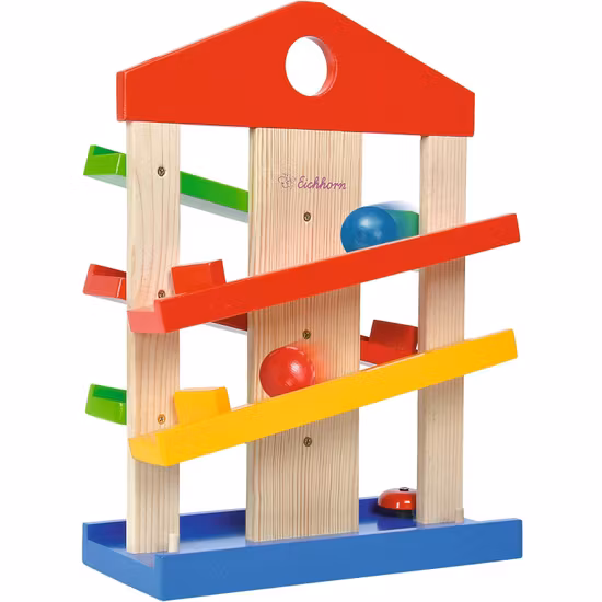 Eichhorn Ball Track House Kulbana