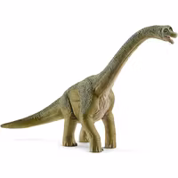 Schleich Brachiosaurus