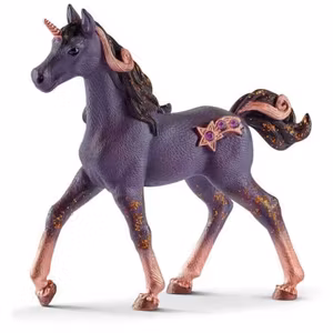 Schleich Shooting Star Enhörning