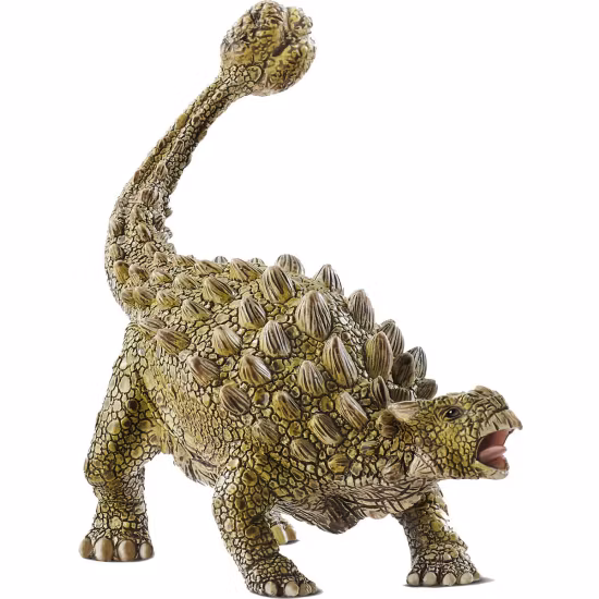 Schleich Ankylosaurus
