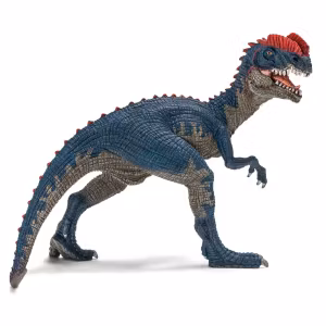 Schleich Dilophosaurus