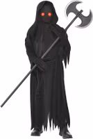 Amscan Halloweendräkt Liemannen