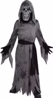 Maskeraddräkt Ghoul