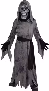 Maskeraddräkt Ghoul